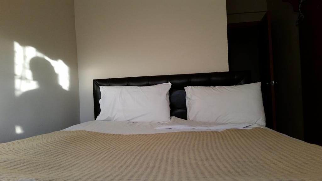 Hotel Yesil Artvin Erzurum Esterno foto