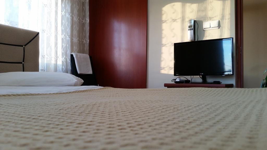 Hotel Yesil Artvin Erzurum Esterno foto