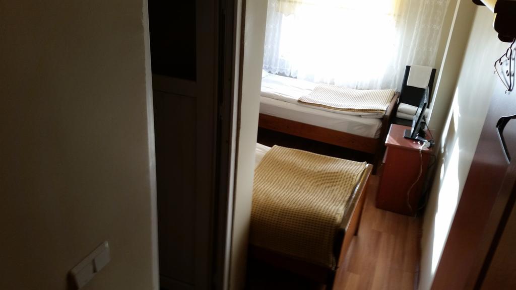 Hotel Yesil Artvin Erzurum Esterno foto