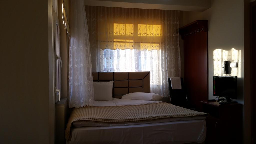 Hotel Yesil Artvin Erzurum Esterno foto