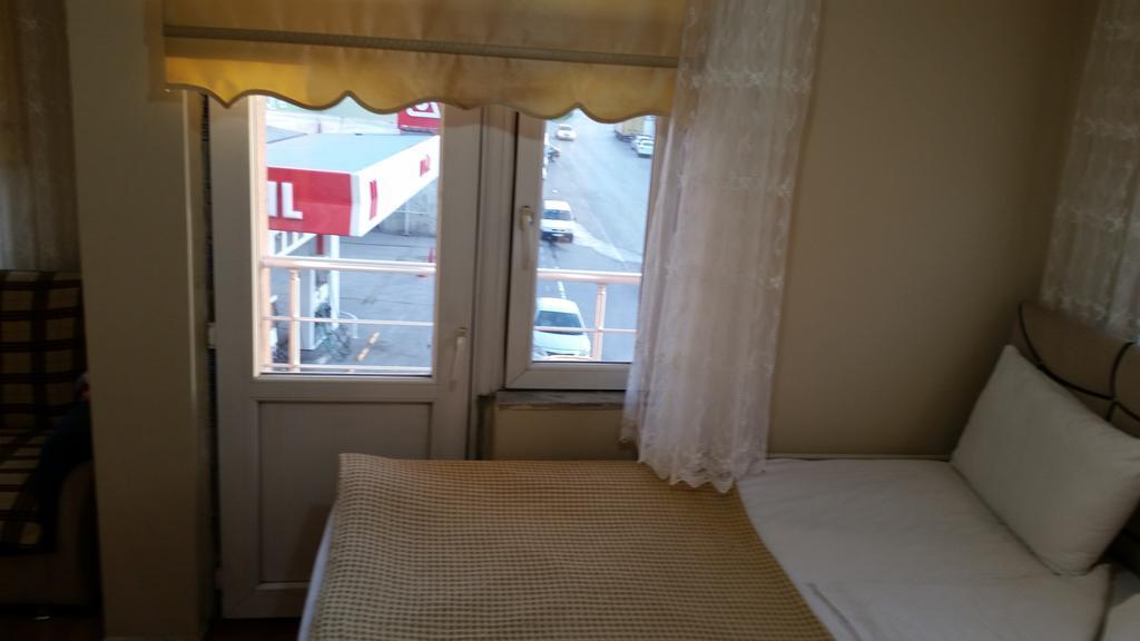 Hotel Yesil Artvin Erzurum Esterno foto