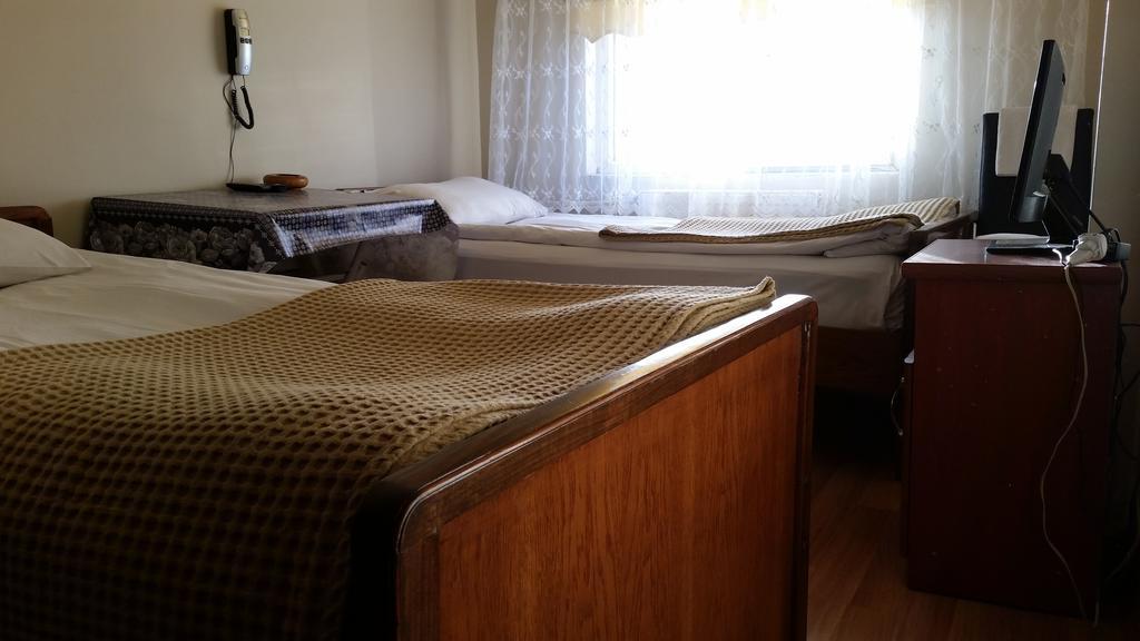 Hotel Yesil Artvin Erzurum Esterno foto