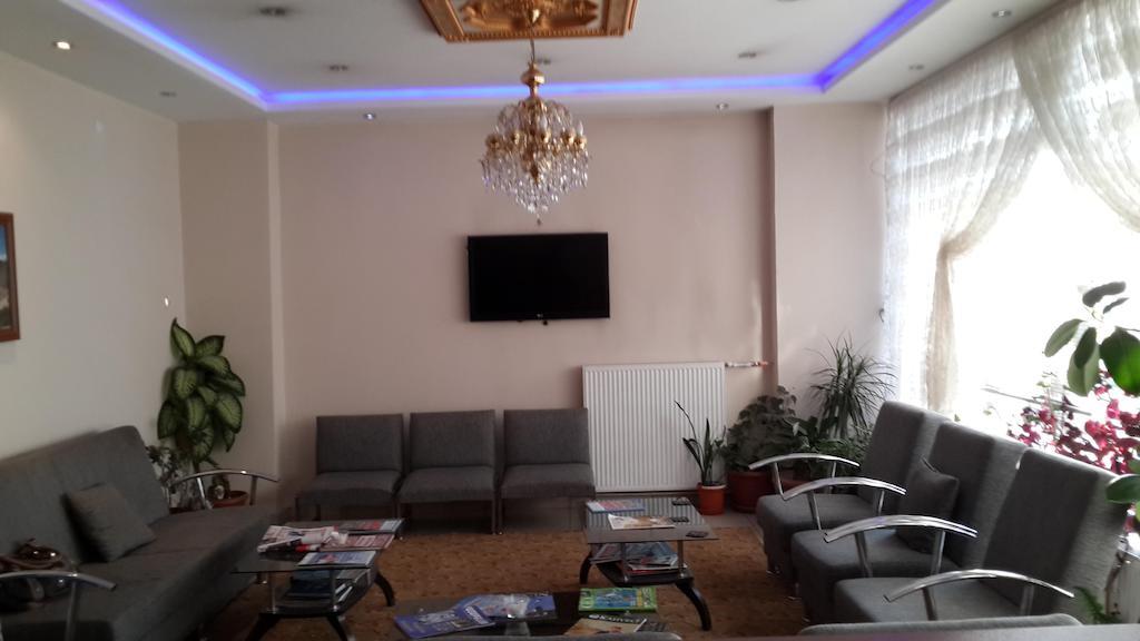 Hotel Yesil Artvin Erzurum Esterno foto