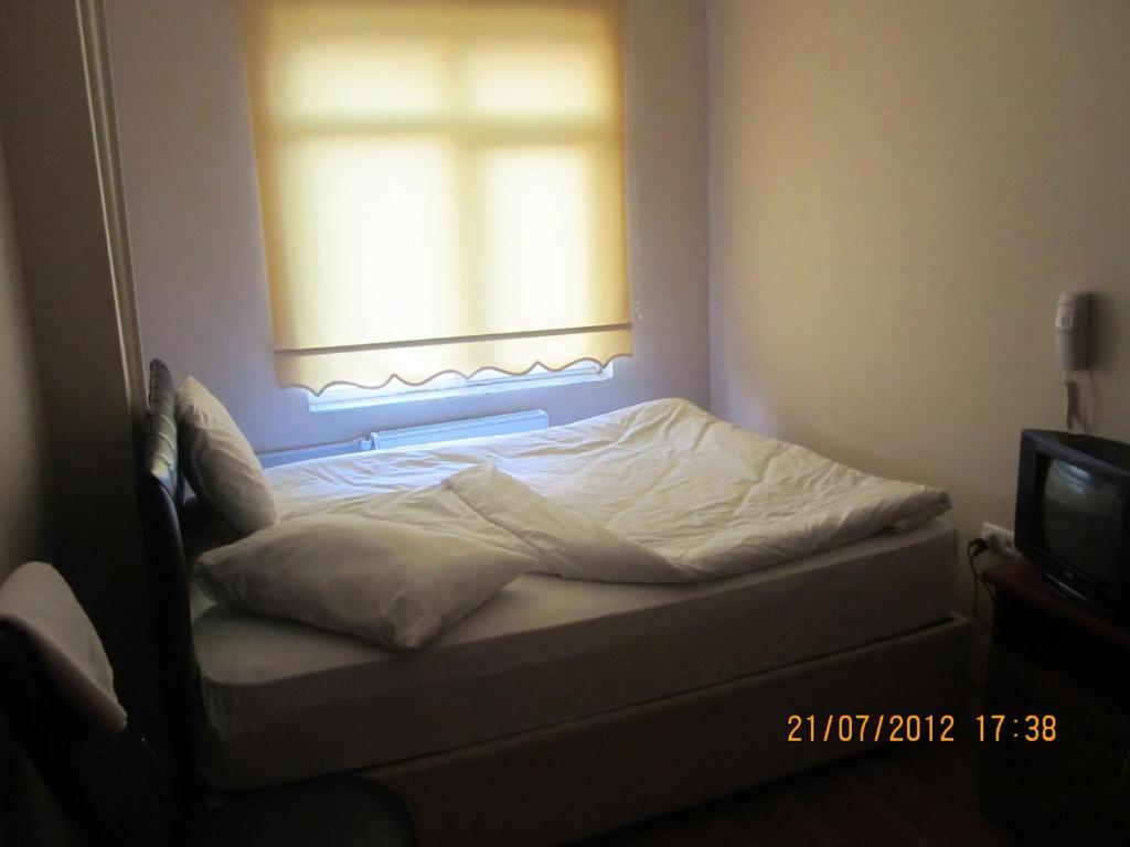 Hotel Yesil Artvin Erzurum Camera foto