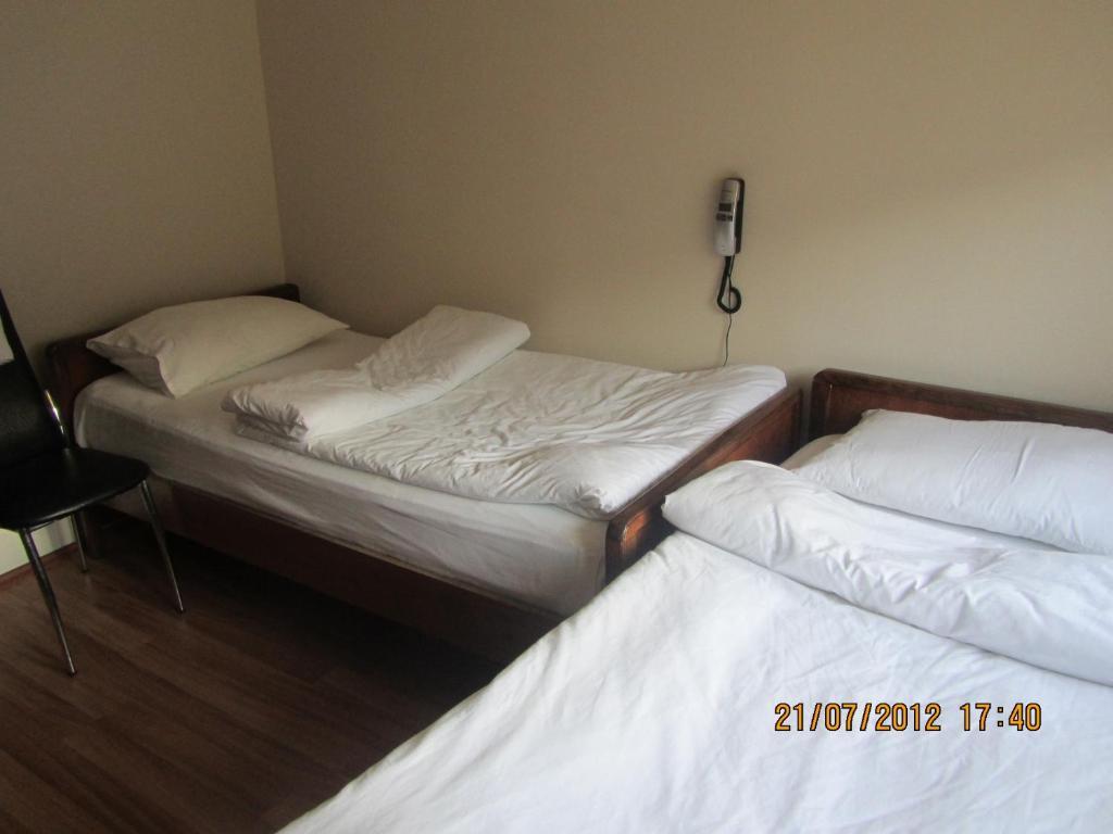Hotel Yesil Artvin Erzurum Camera foto