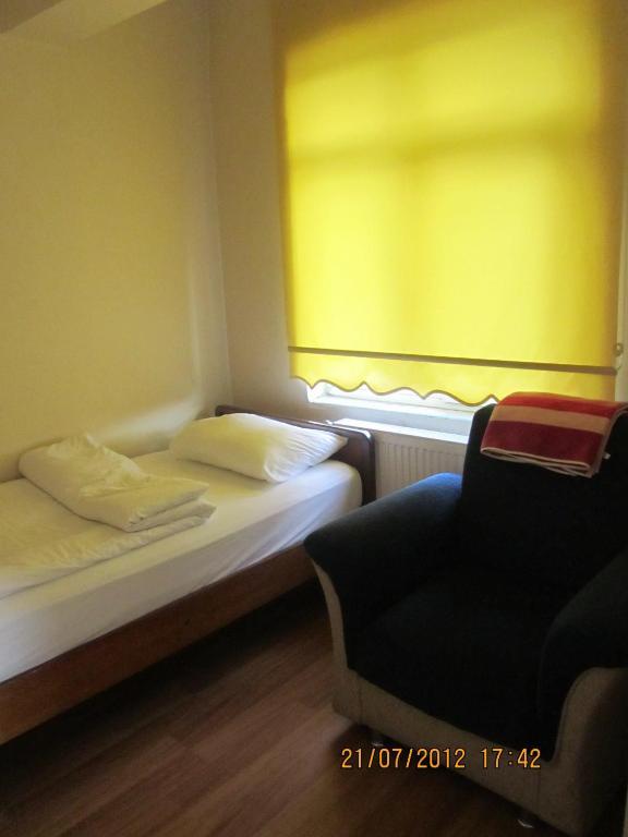 Hotel Yesil Artvin Erzurum Camera foto
