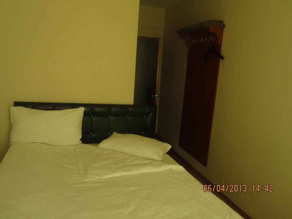 Hotel Yesil Artvin Erzurum Esterno foto