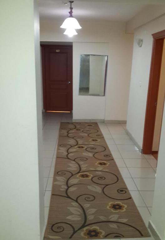 Hotel Yesil Artvin Erzurum Esterno foto