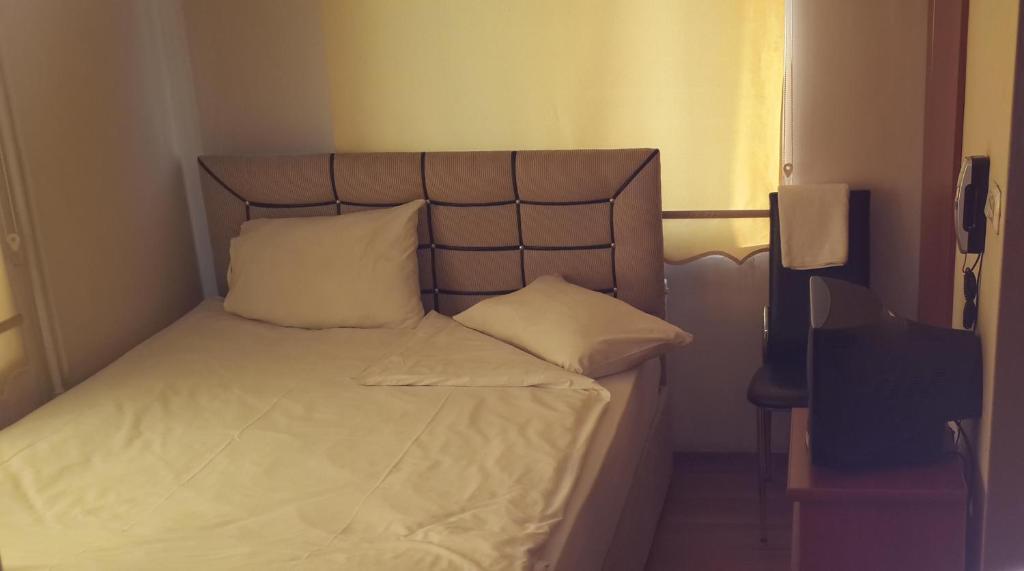 Hotel Yesil Artvin Erzurum Esterno foto