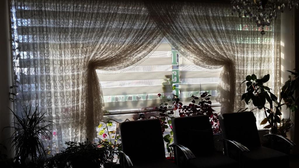 Hotel Yesil Artvin Erzurum Esterno foto